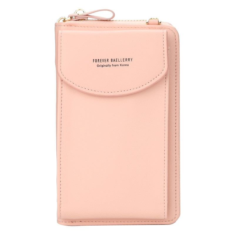 Modna torebka crossbody
