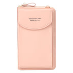 Modna torebka crossbody