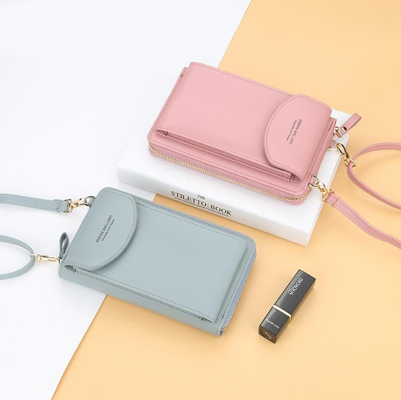 Modna torebka crossbody