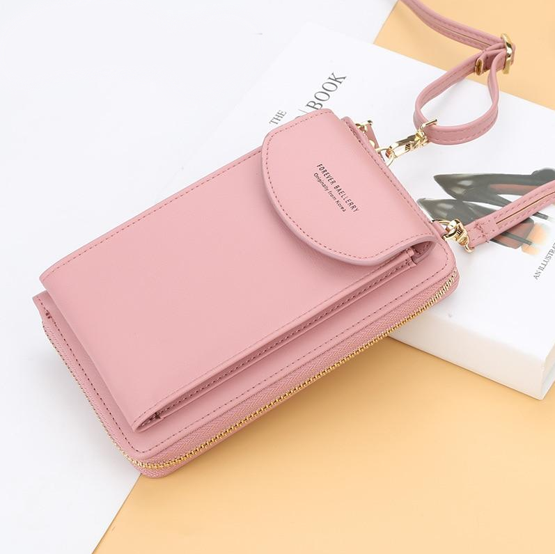 Modna torebka crossbody