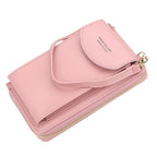 Modna torebka crossbody