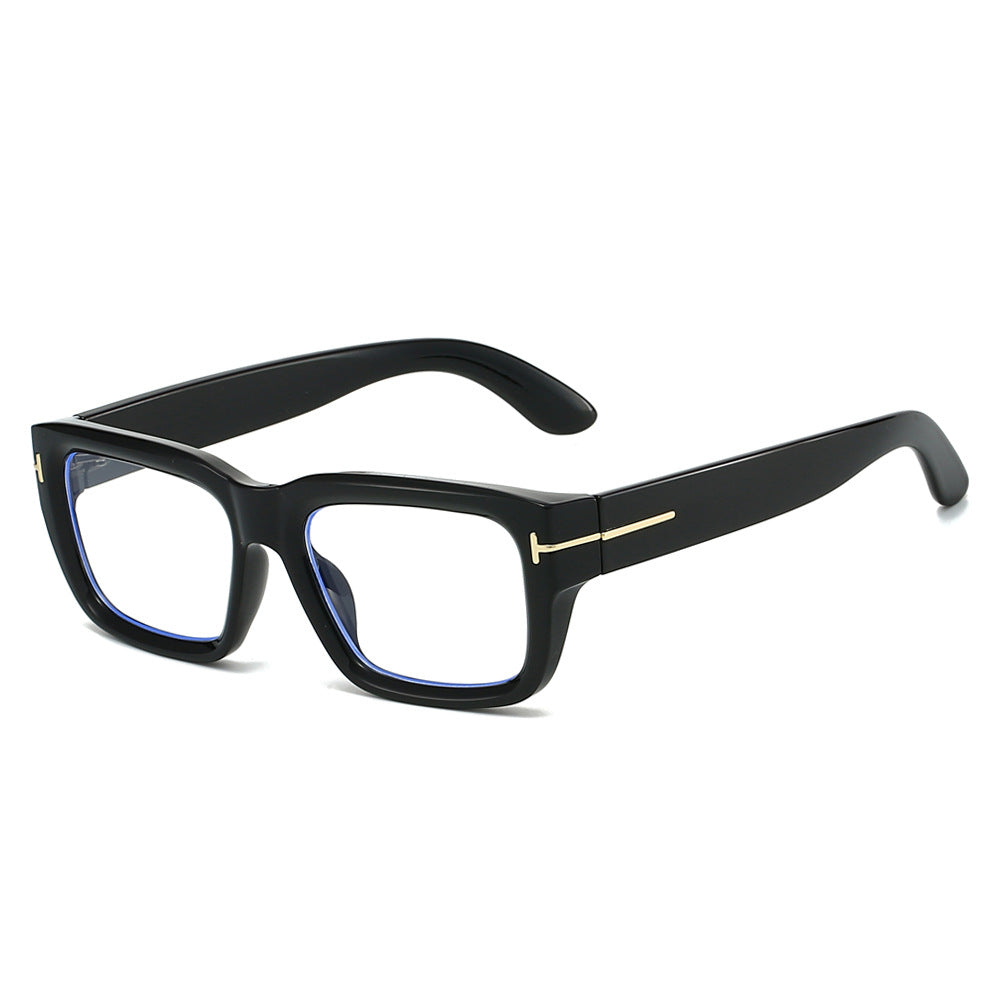 Modne okulary przeciwsłoneczne oversize