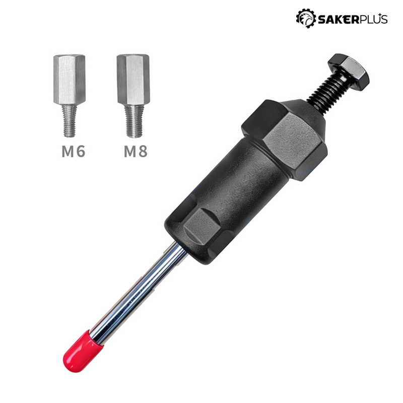 Narzędzie do czyszczenia smarowniczek GLOBDREW Heavy Duty