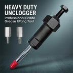 Narzędzie do czyszczenia smarowniczek GLOBDREW Heavy Duty