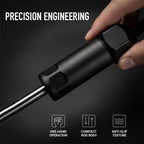 Narzędzie do czyszczenia smarowniczek GLOBDREW Heavy Duty