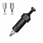 Narzędzie do czyszczenia smarowniczek GLOBDREW Heavy Duty