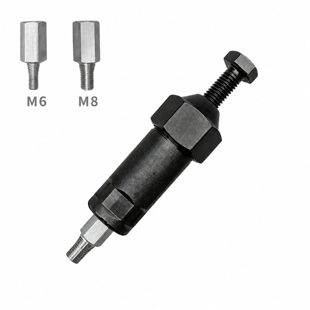 Narzędzie do czyszczenia smarowniczek GLOBDREW Heavy Duty