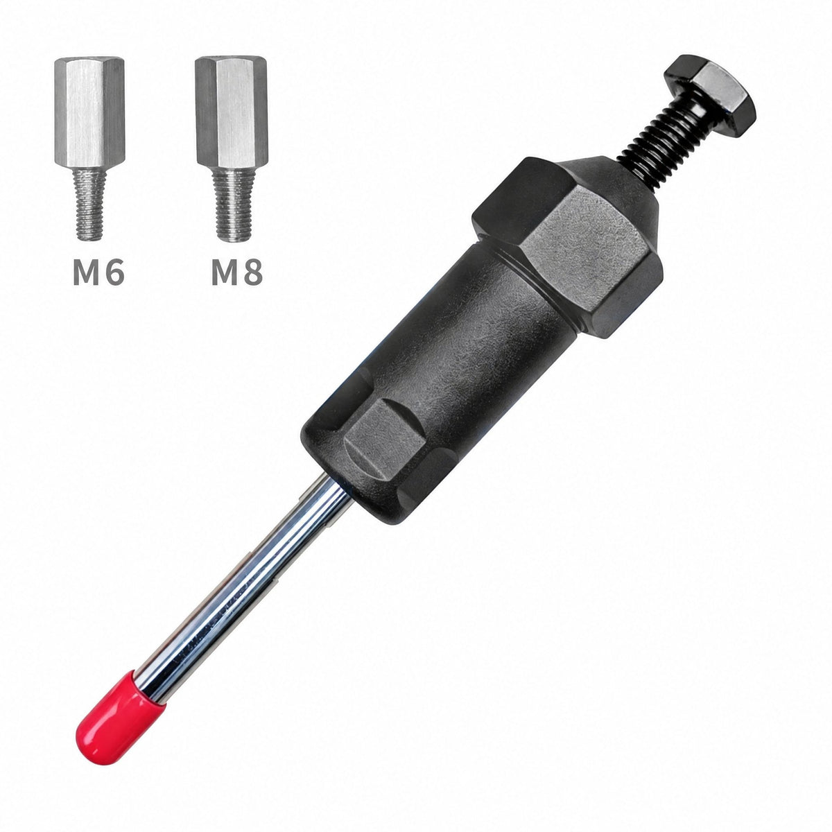 Narzędzie do czyszczenia smarowniczek GLOBDREW Heavy Duty