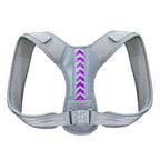 Niewidoczna orteza korygująca postawę – do noszenia pod ubraniem, rozmiary S–XL