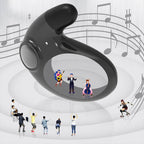 Noctilia – słuchawki do spania | mini douszne Bluetooth