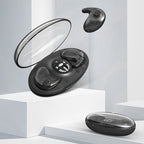 Noctilia – słuchawki do spania | mini douszne Bluetooth