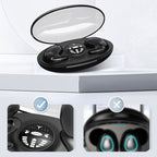 Noctilia – słuchawki do spania | mini douszne Bluetooth