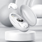 Noctilia – słuchawki do spania | mini douszne Bluetooth