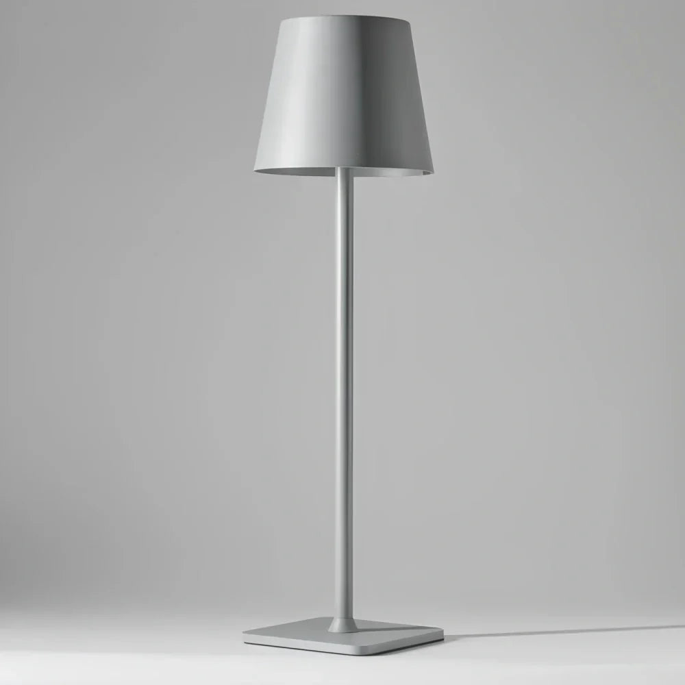 Nowoczesna Regulowana Dotykowa Lampa Stołowa