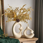 Nowoczesny Wazon Dekoracyjny - Elegancka Ozdoba do Domu
