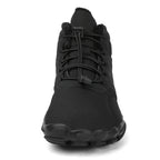 Ocieplane buty barefoot na zimę i chłód