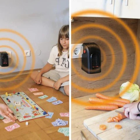 Ogrzewanie elektryczne 2.0