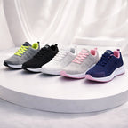 Ortopedyczne sneakersy damskie | OrthoLivia