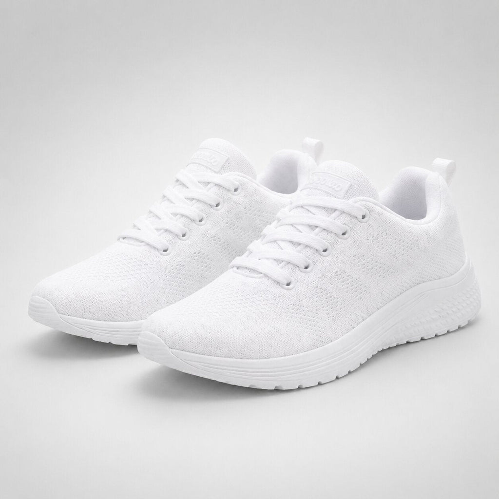 Ortopedyczne sneakersy damskie | OrthoLivia