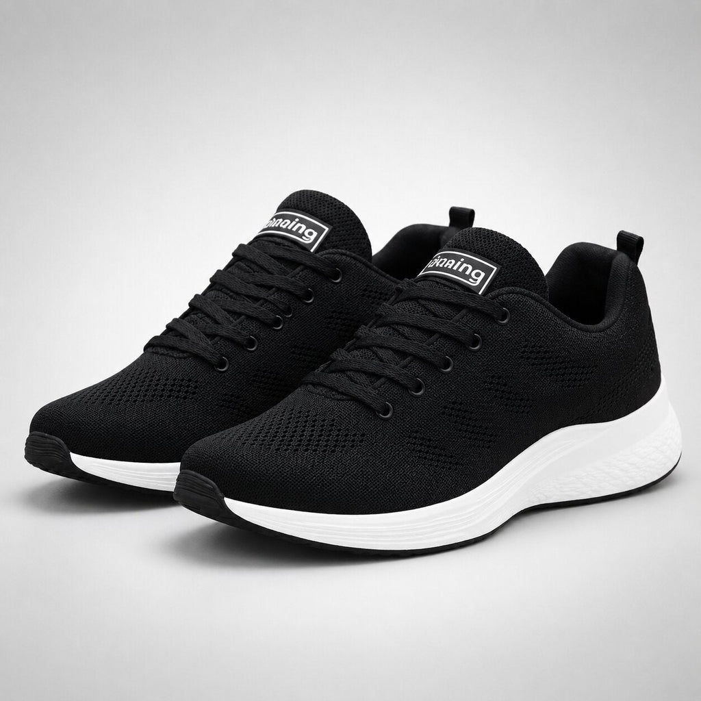 Ortopedyczne sneakersy damskie | OrthoLivia