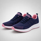Ortopedyczne sneakersy damskie | OrthoLivia