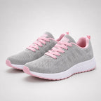 Ortopedyczne sneakersy damskie | OrthoLivia