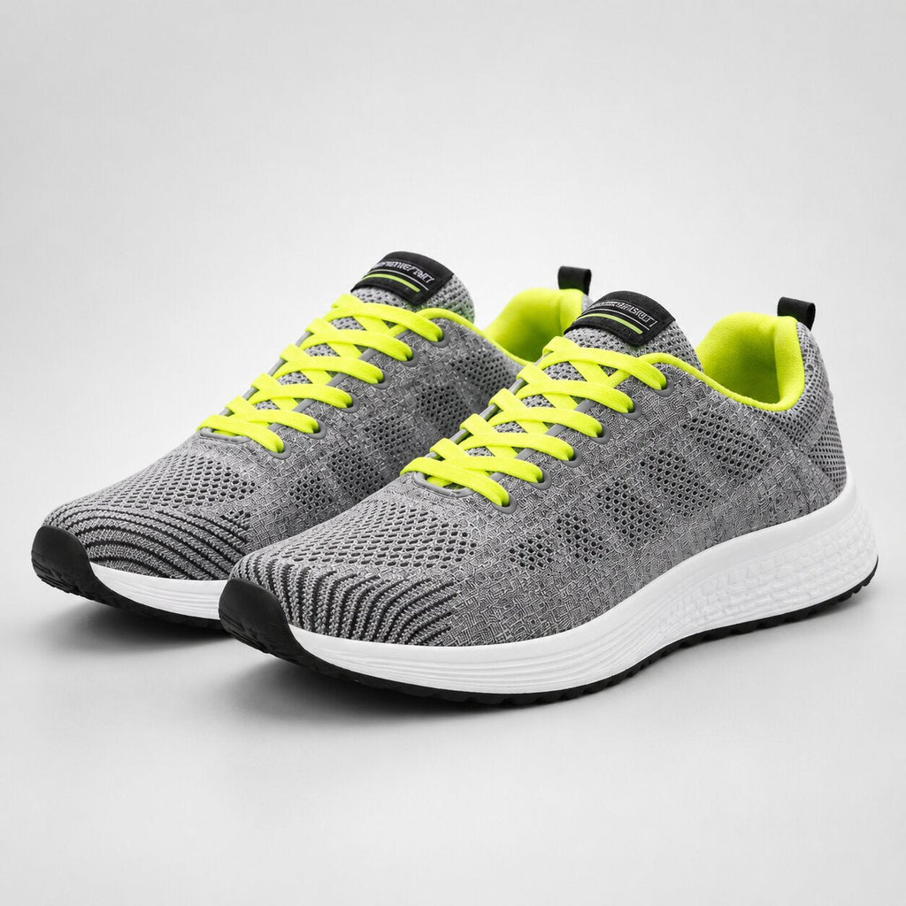 Ortopedyczne sneakersy damskie | OrthoLivia