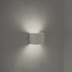 Ozdobna regulowana lampa ścienna – Idealna do użytku wewnątrz i na zewnątrz
