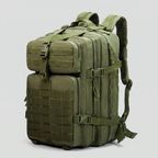 Plecak taktyczny 50 l z systemem MOLLE – plecak militarny na wędrówki