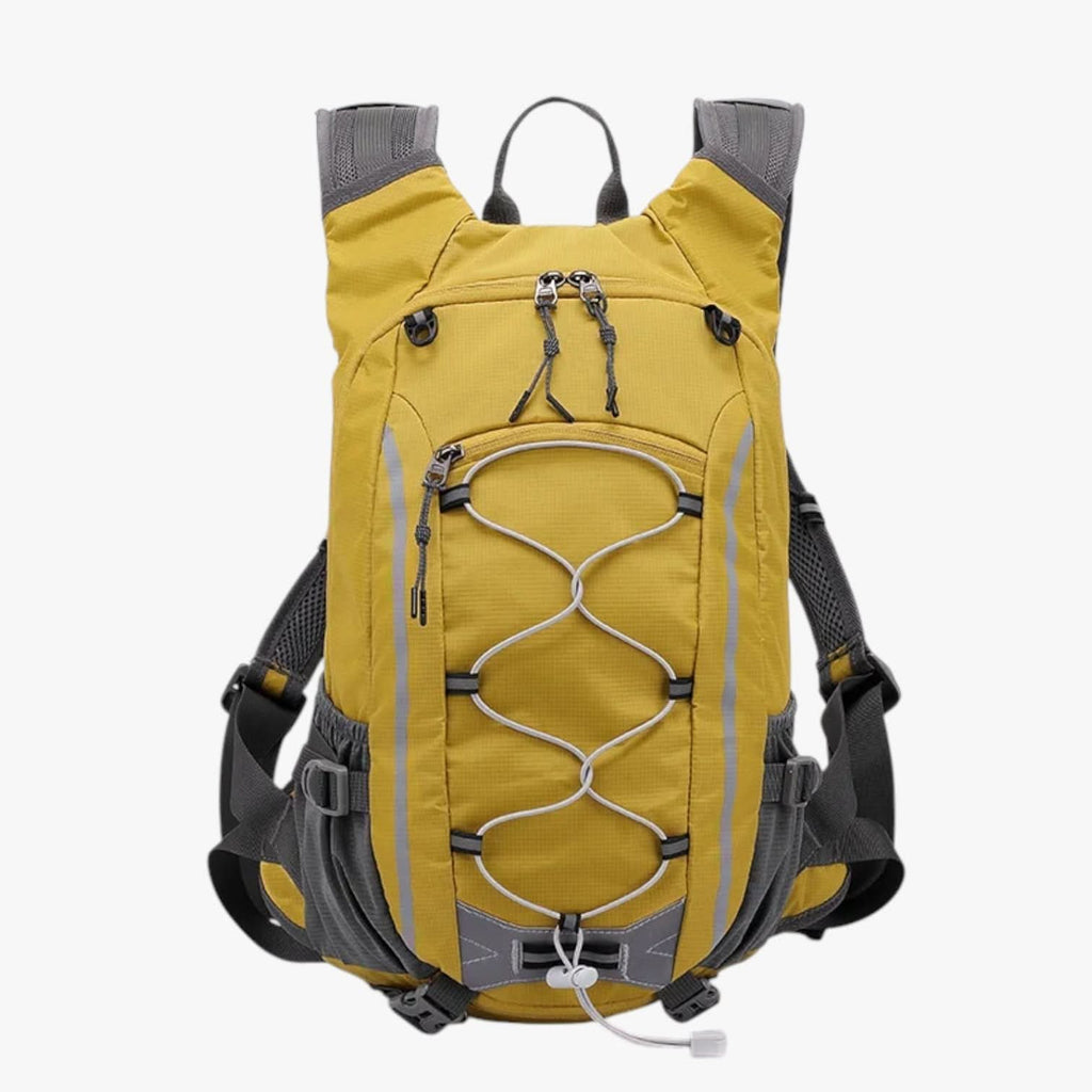 Plecak wodoodporny 20 l — lekki plecak 0,64 kg