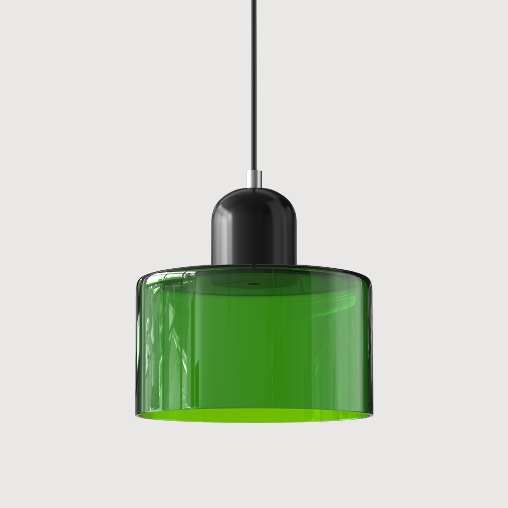 Podłużna Halo Lampa Wisząca Elegancka Lampa Oświetleniowa do Wnętrz