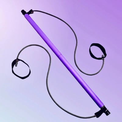 Power Pilates Trainer – Do treningu całego ciała