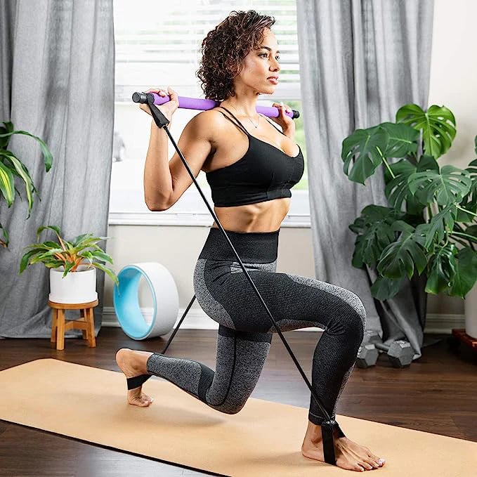 Power Pilates Trainer – Do treningu całego ciała