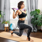Power Pilates Trainer – Do treningu całego ciała