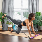 Power Pilates Trainer – Do treningu całego ciała