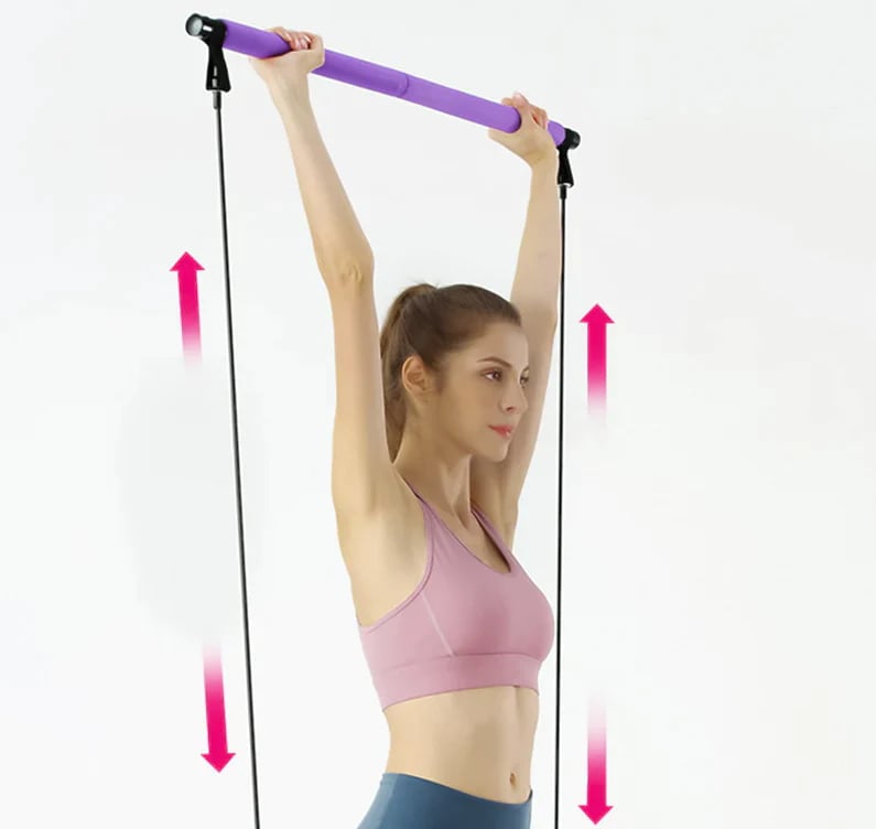 Power Pilates Trainer – Do treningu całego ciała