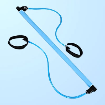 Power Pilates Trainer – Do treningu całego ciała