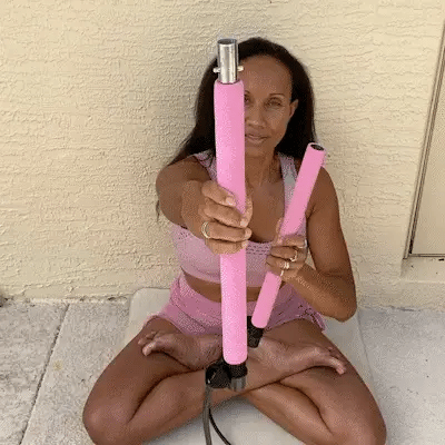Power Pilates Trainer – Do treningu całego ciała
