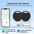Przenośny lokalizator GPS z alertem dźwiękowym