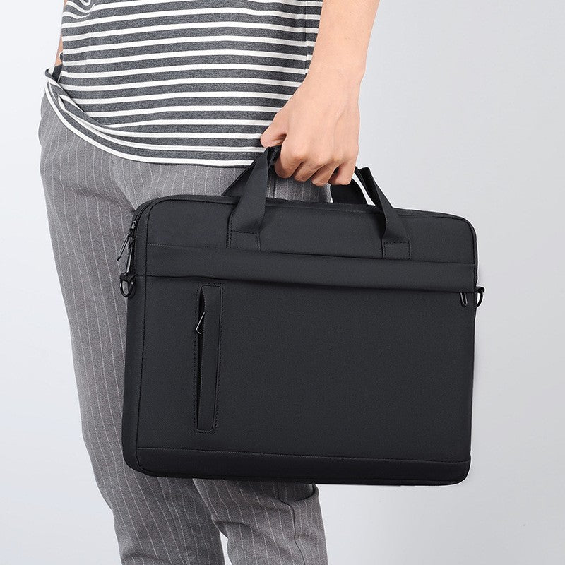 Profesjonalna biznesowa torba na laptopa