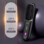 Prostella – prostownica bezprzewodowa | USB i LCD