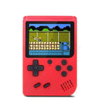 Przenośna konsola retro 400 w 1 – klasyczny handheld z wyjściem na telewizor