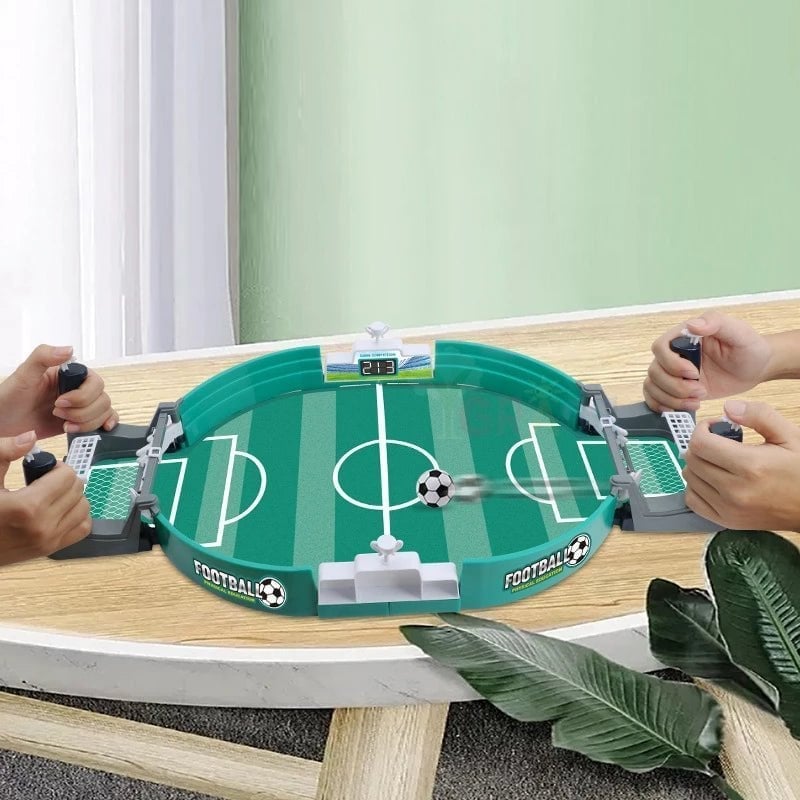 RallyKick™ — szybki montaż, natychmiastowa rodzinna zabawa