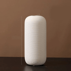 Ręcznie Wykonany Wazon Ceramiczny - Spokojny Akcent do Domu