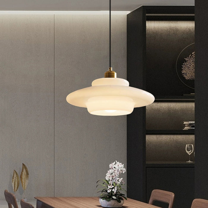 Regulowana lampa wisząca do pomieszczeń mieszkalnych – stylowa lampa sufitowa