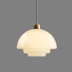 Regulowana lampa wisząca do pomieszczeń mieszkalnych – stylowa lampa sufitowa