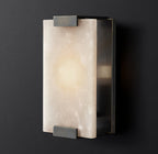 Kinkiet Roux Alabaster
