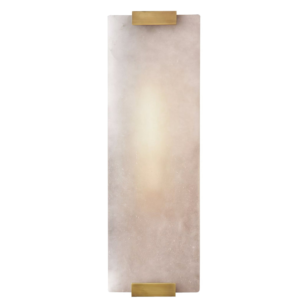 Kinkiet Roux Alabaster