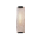 Kinkiet Roux Alabaster