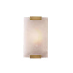 Kinkiet Roux Alabaster